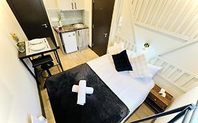 Luxury Central London Flats, Best Location For Tourists
