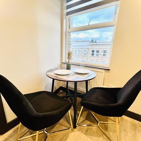Luxury Central London Flats, Best Location For Tourists Extérieur photo