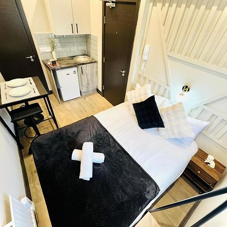 Luxury Central London Flats, Best Location For Tourists Extérieur photo