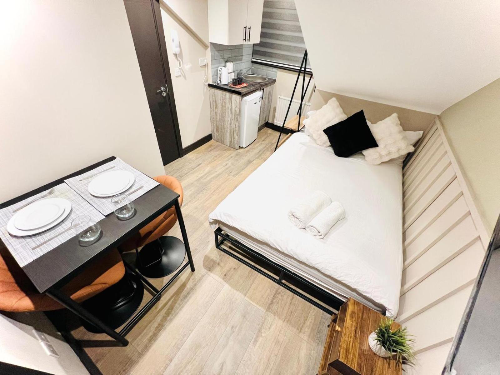 Luxury Central London Flats, Best Location For Tourists Extérieur photo