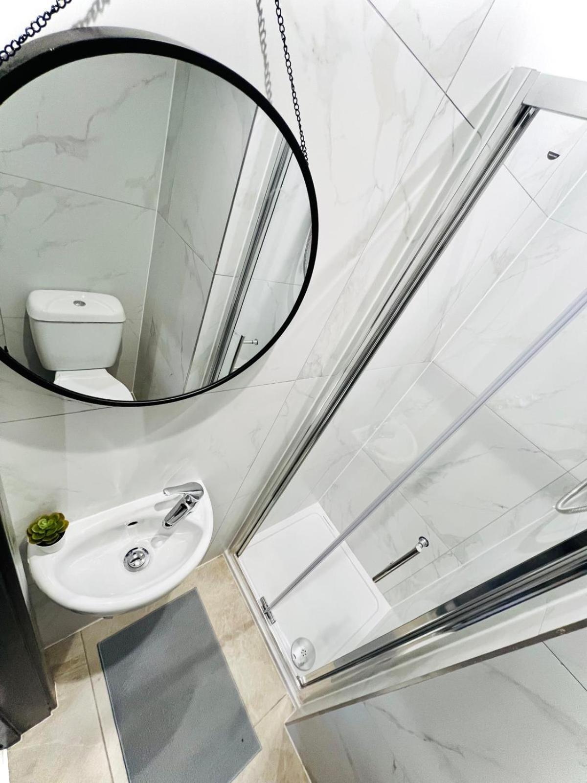 Luxury Central London Flats, Best Location For Tourists Extérieur photo