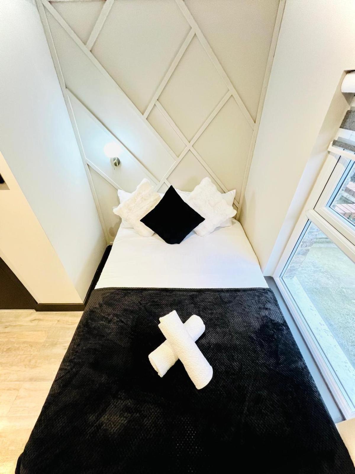 Luxury Central London Flats, Best Location For Tourists Extérieur photo