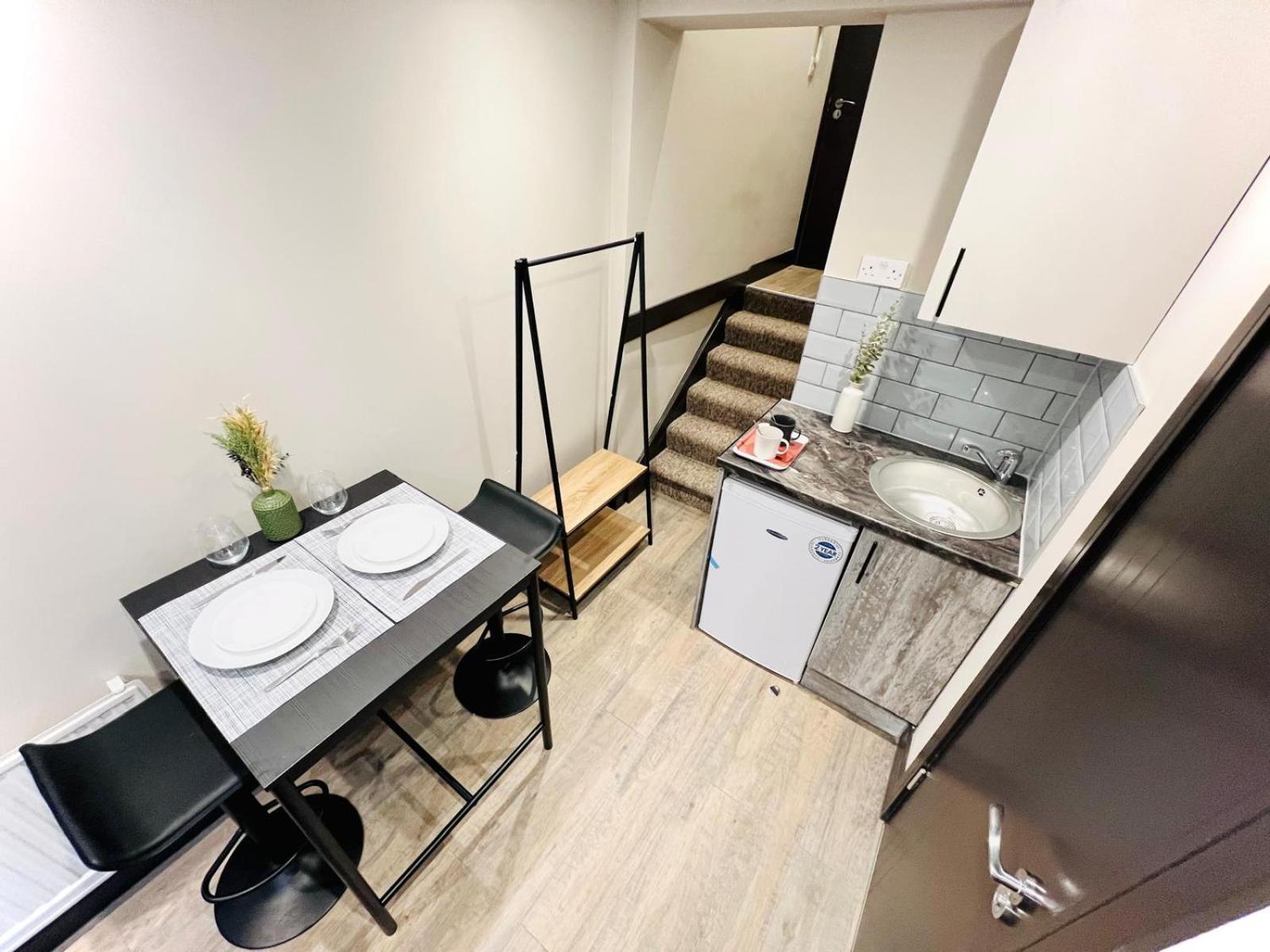 Luxury Central London Flats, Best Location For Tourists Extérieur photo