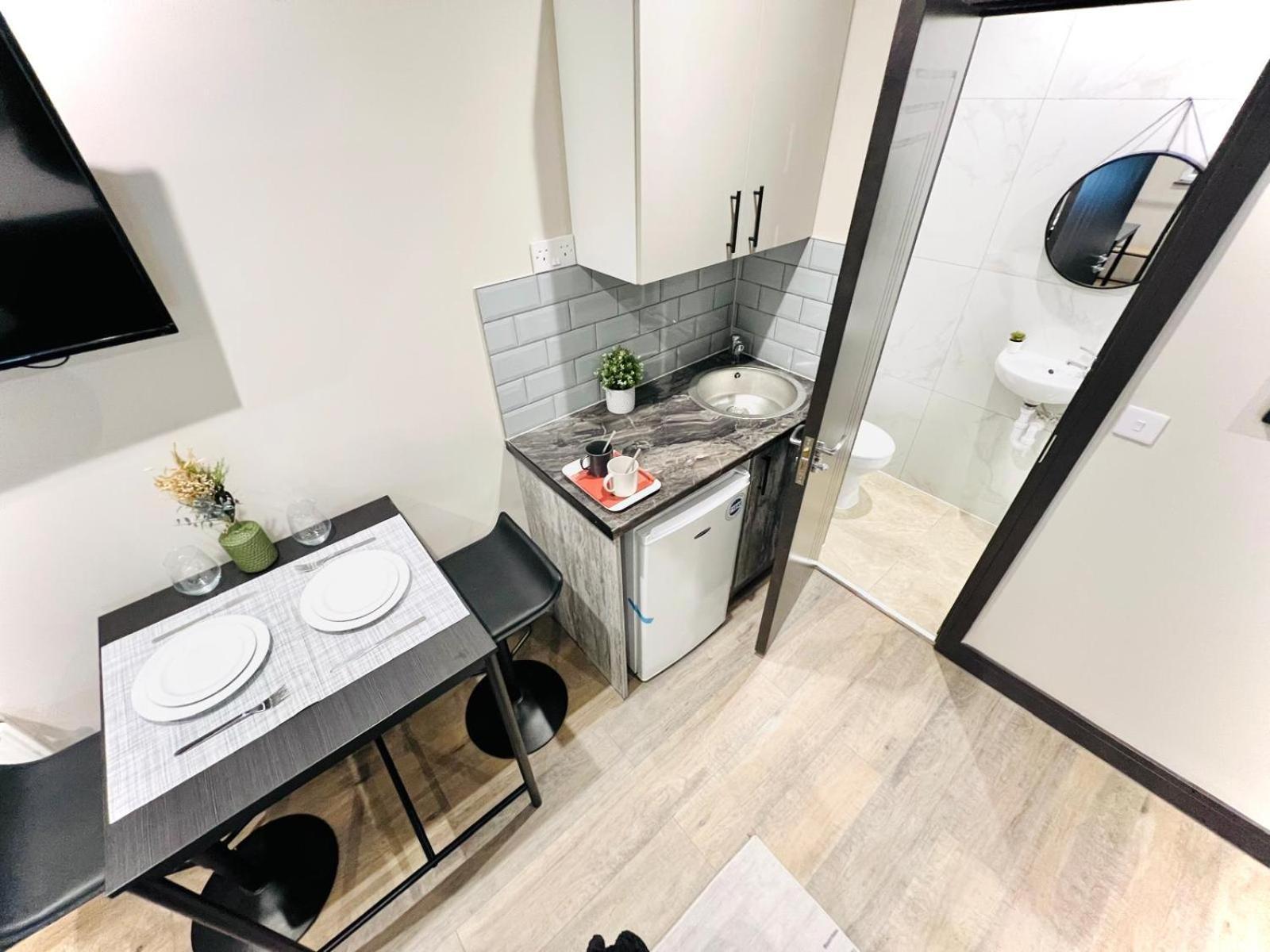 Luxury Central London Flats, Best Location For Tourists Extérieur photo