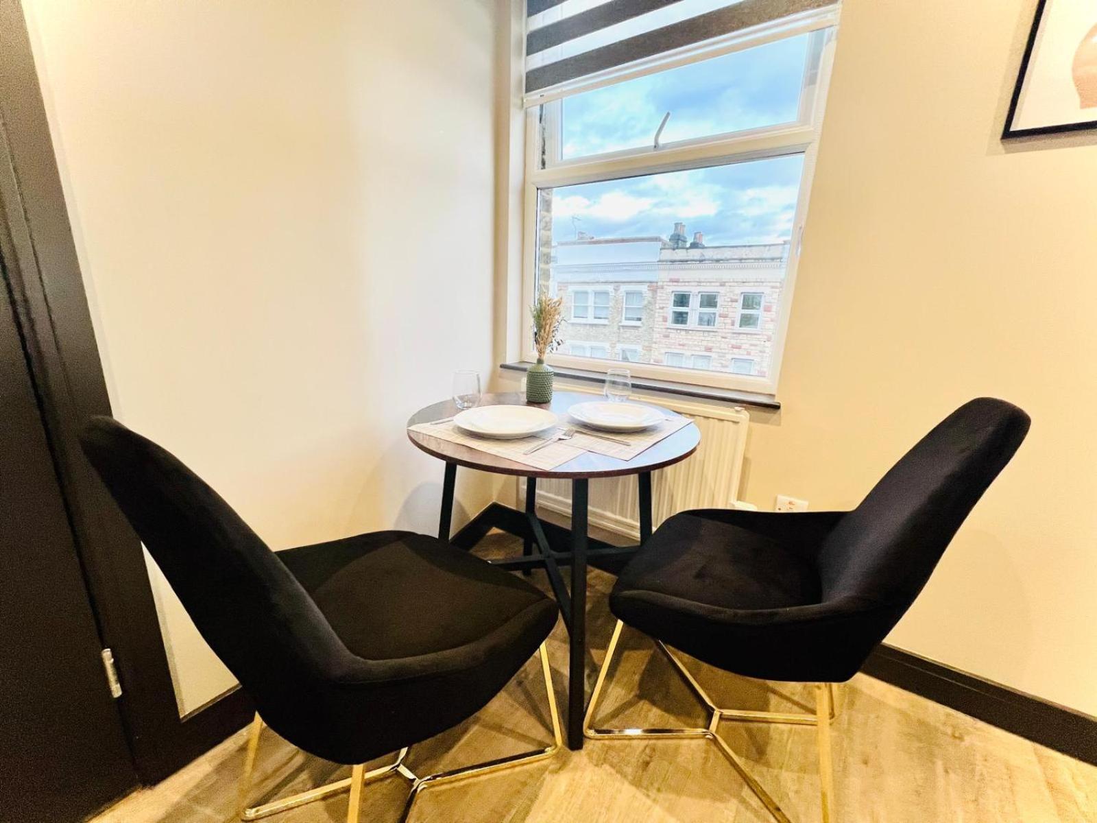 Luxury Central London Flats, Best Location For Tourists Extérieur photo