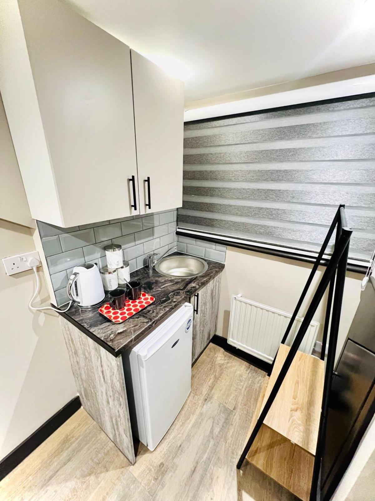 Luxury Central London Flats, Best Location For Tourists Extérieur photo