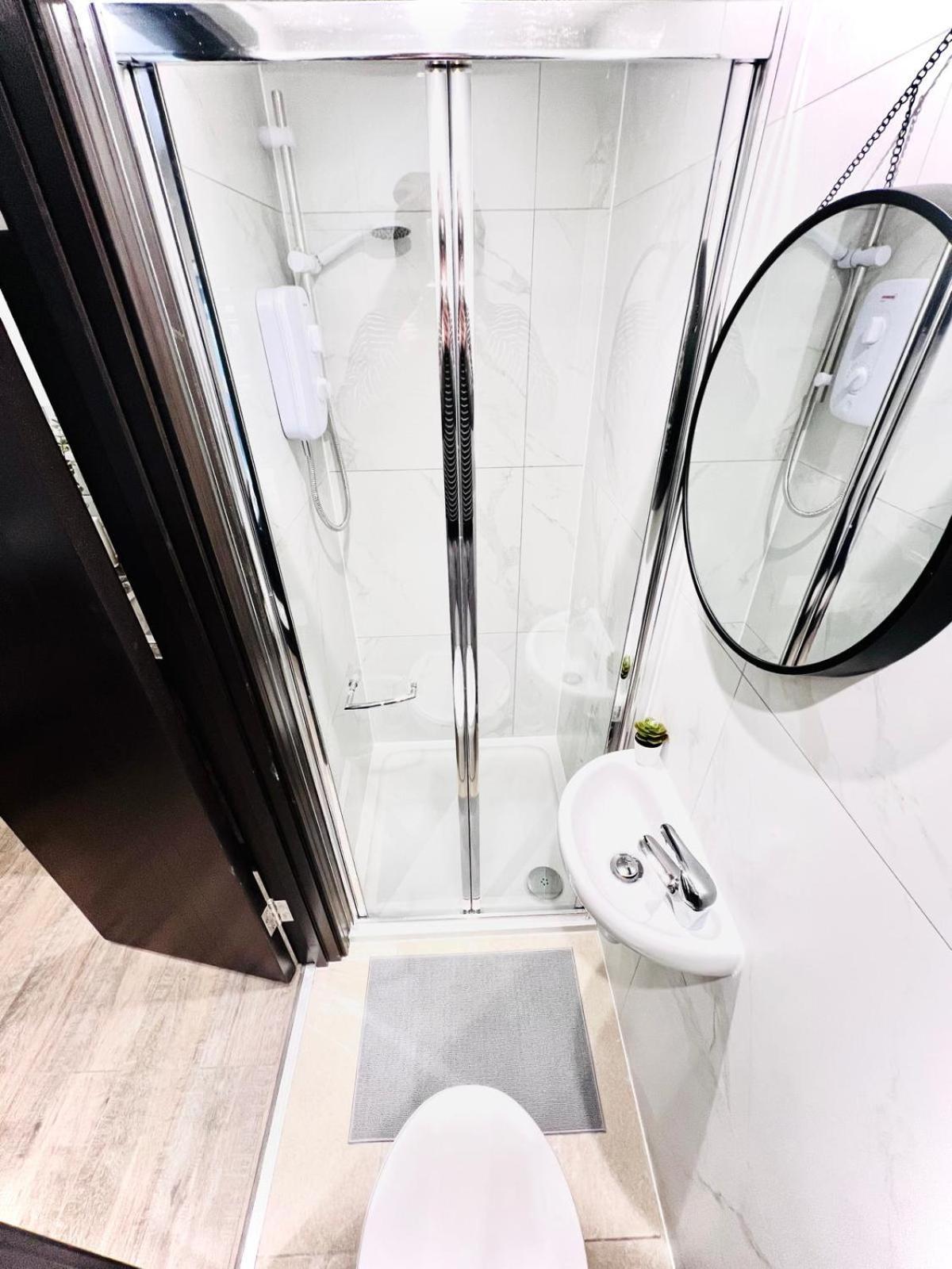 Luxury Central London Flats, Best Location For Tourists Extérieur photo