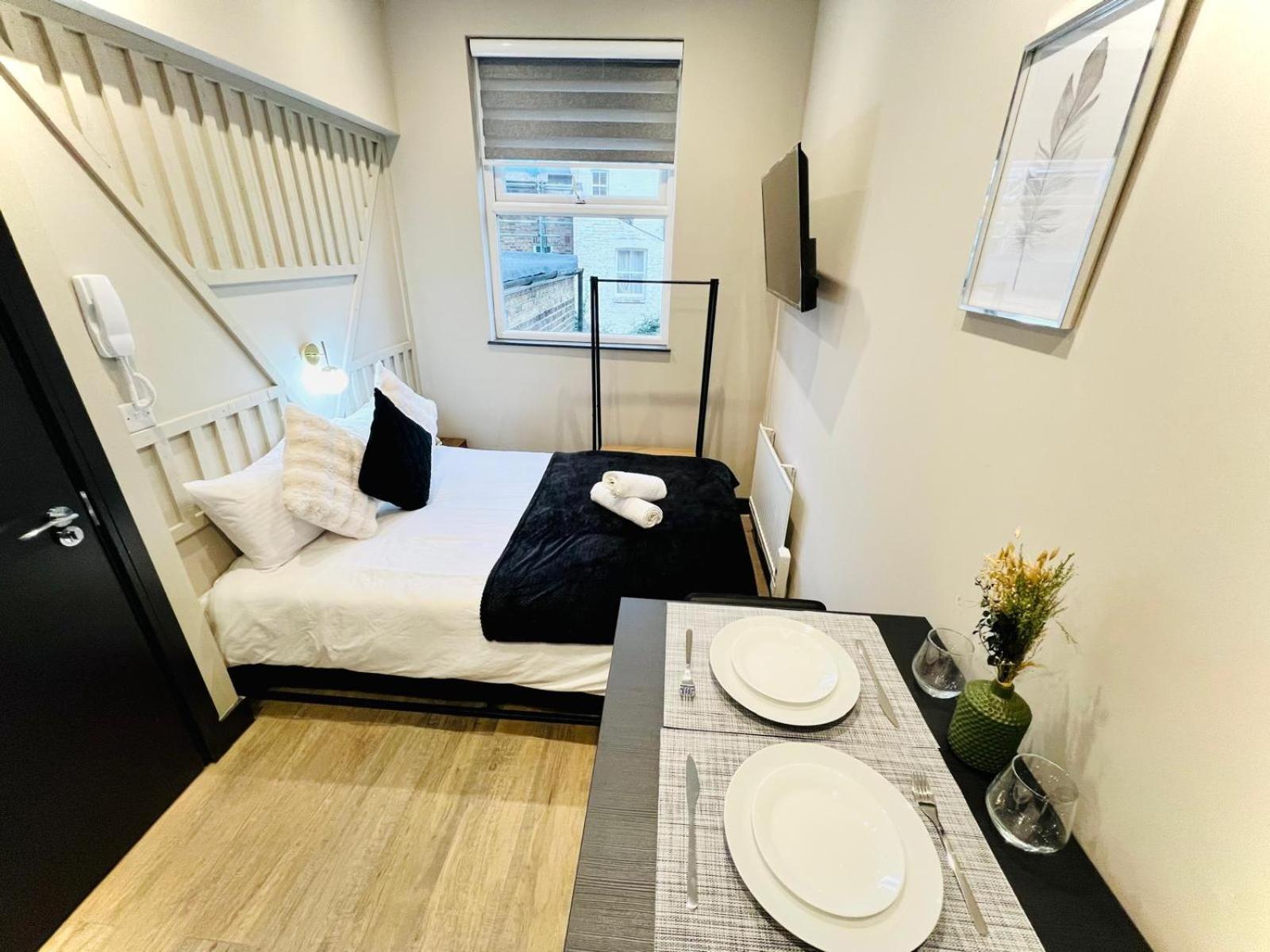 Luxury Central London Flats, Best Location For Tourists Extérieur photo
