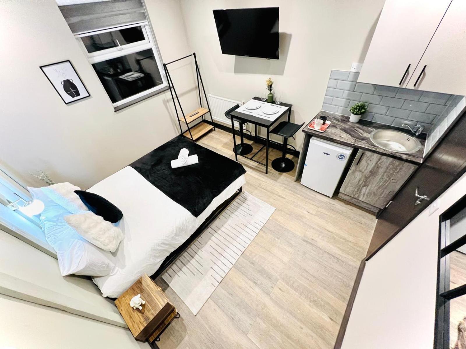 Luxury Central London Flats, Best Location For Tourists Extérieur photo