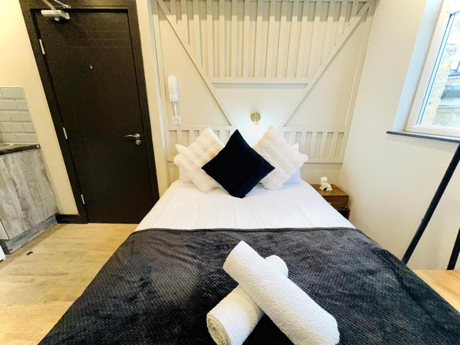 Luxury Central London Flats, Best Location For Tourists Extérieur photo