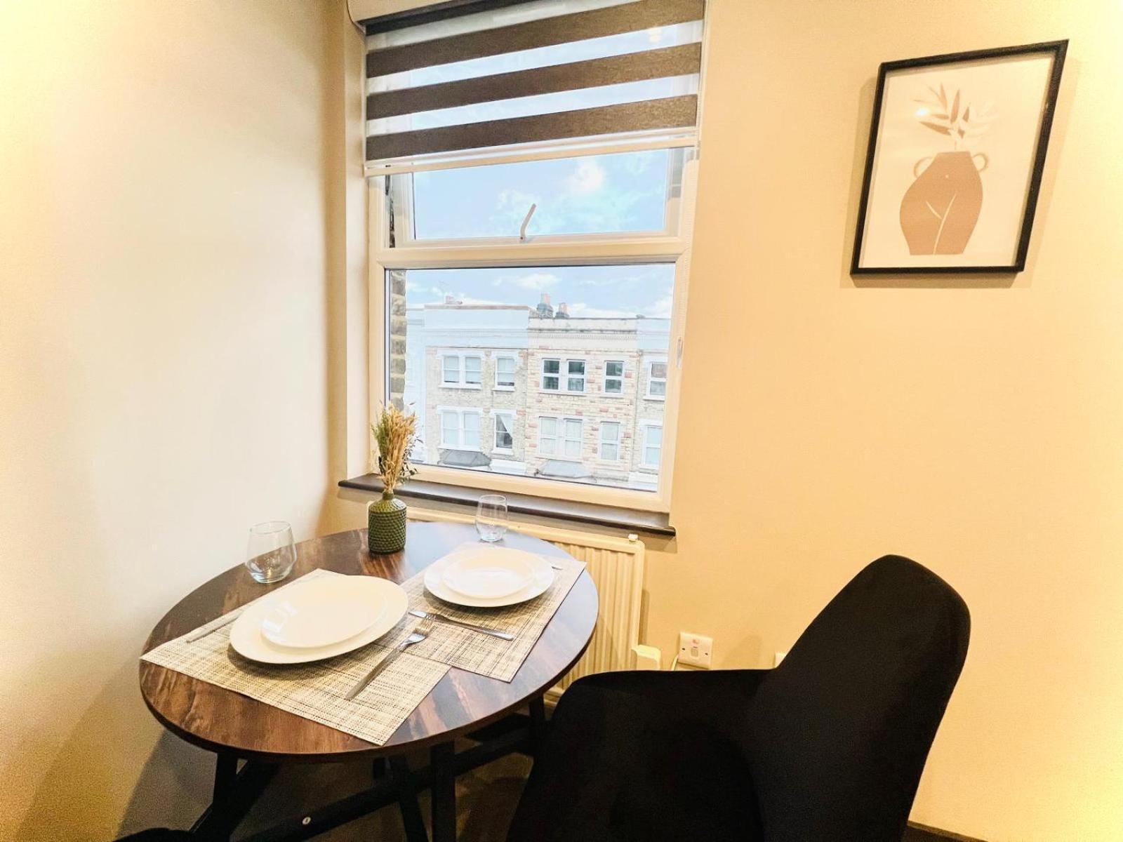 Luxury Central London Flats, Best Location For Tourists Extérieur photo