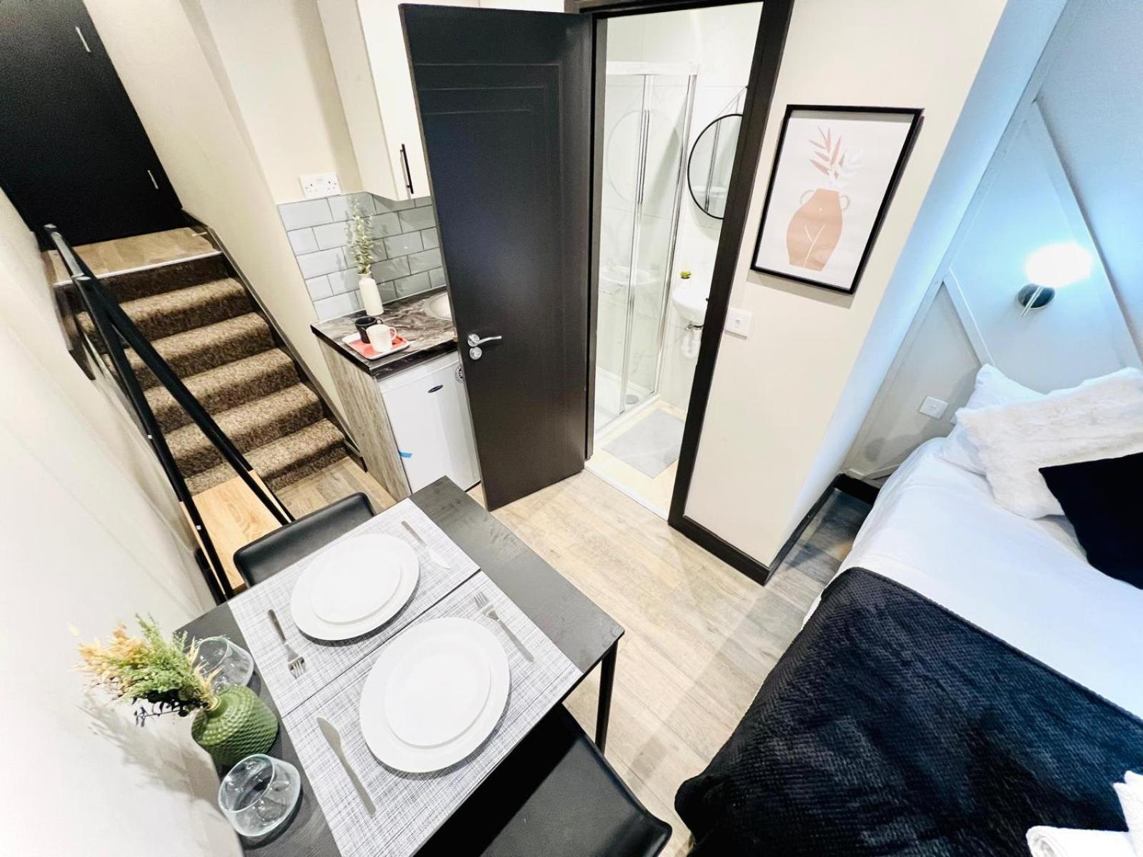 Luxury Central London Flats, Best Location For Tourists Extérieur photo