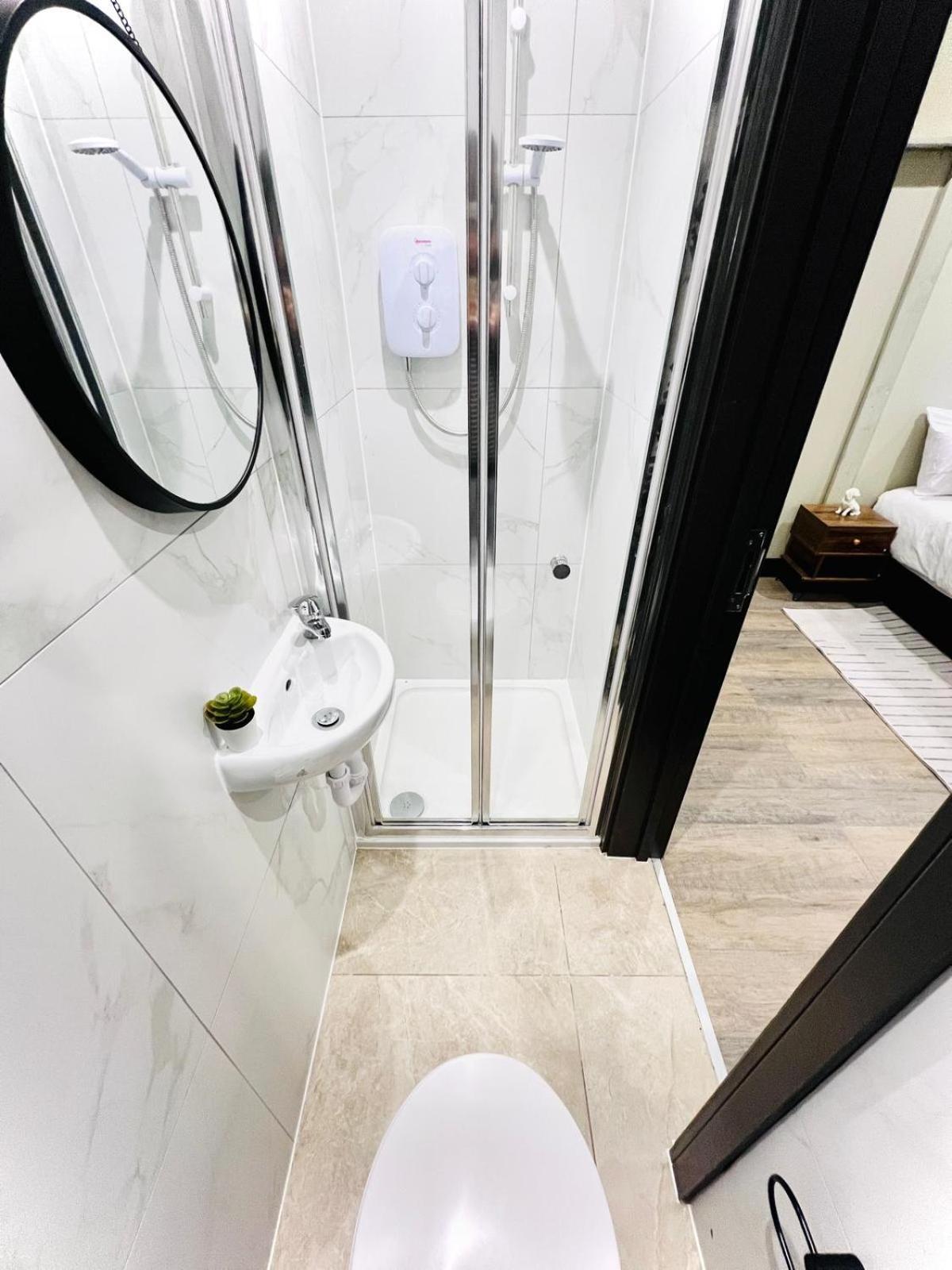 Luxury Central London Flats, Best Location For Tourists Extérieur photo