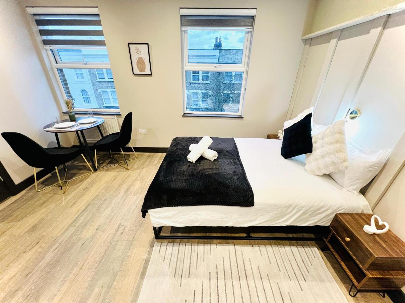 Luxury Central London Flats, Best Location For Tourists Extérieur photo