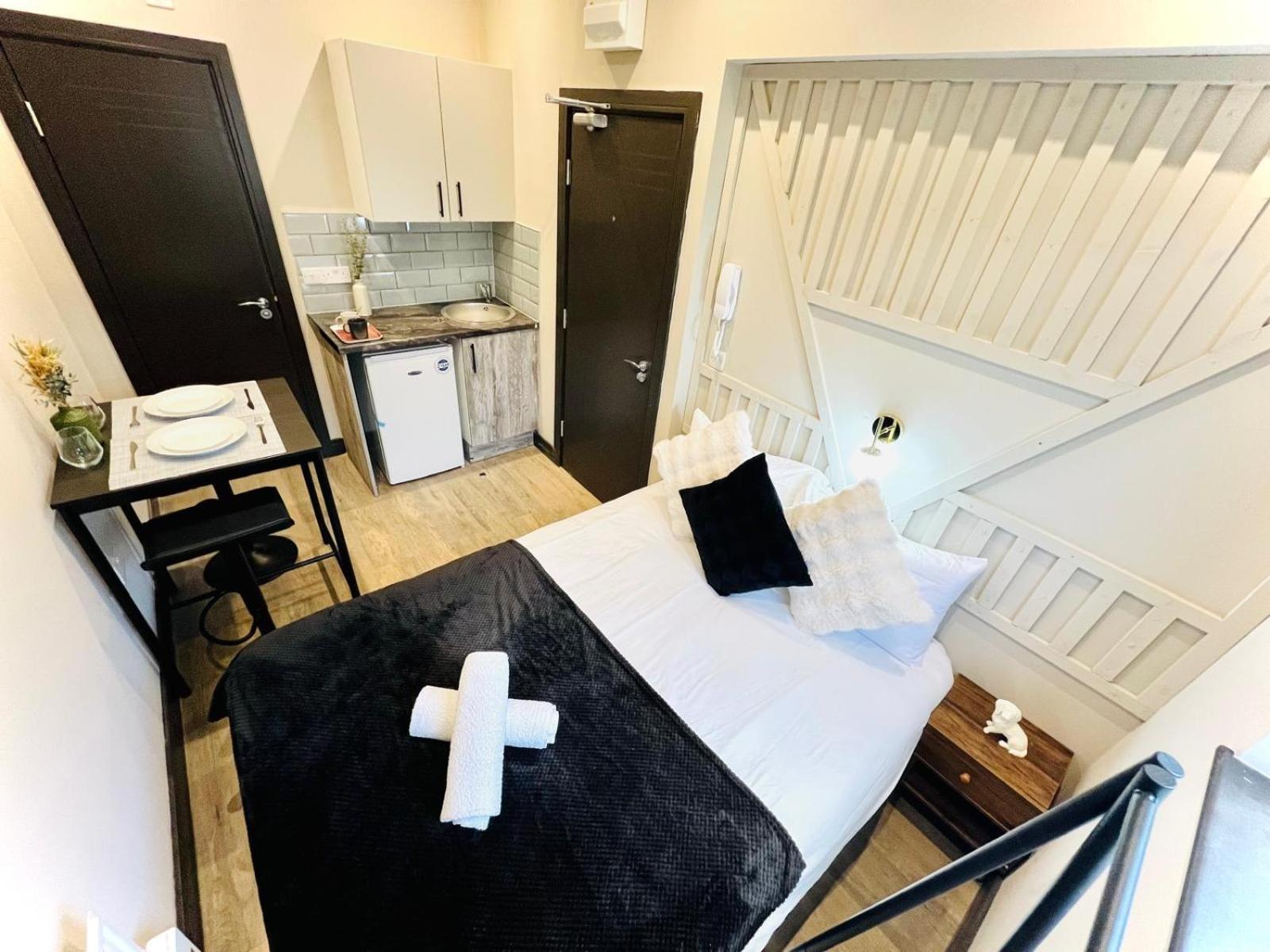 Luxury Central London Flats, Best Location For Tourists Extérieur photo