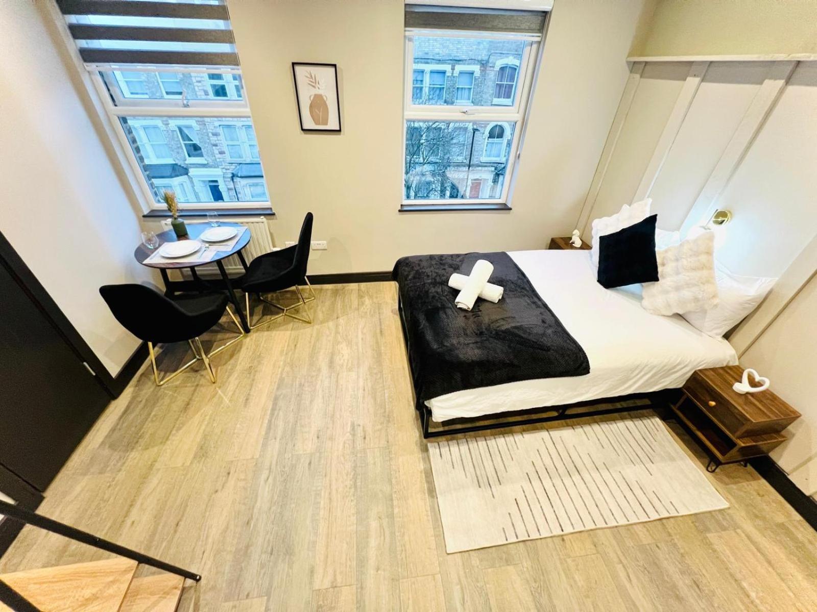 Luxury Central London Flats, Best Location For Tourists Extérieur photo