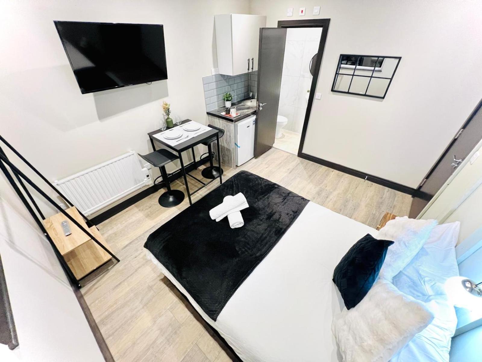 Luxury Central London Flats, Best Location For Tourists Extérieur photo