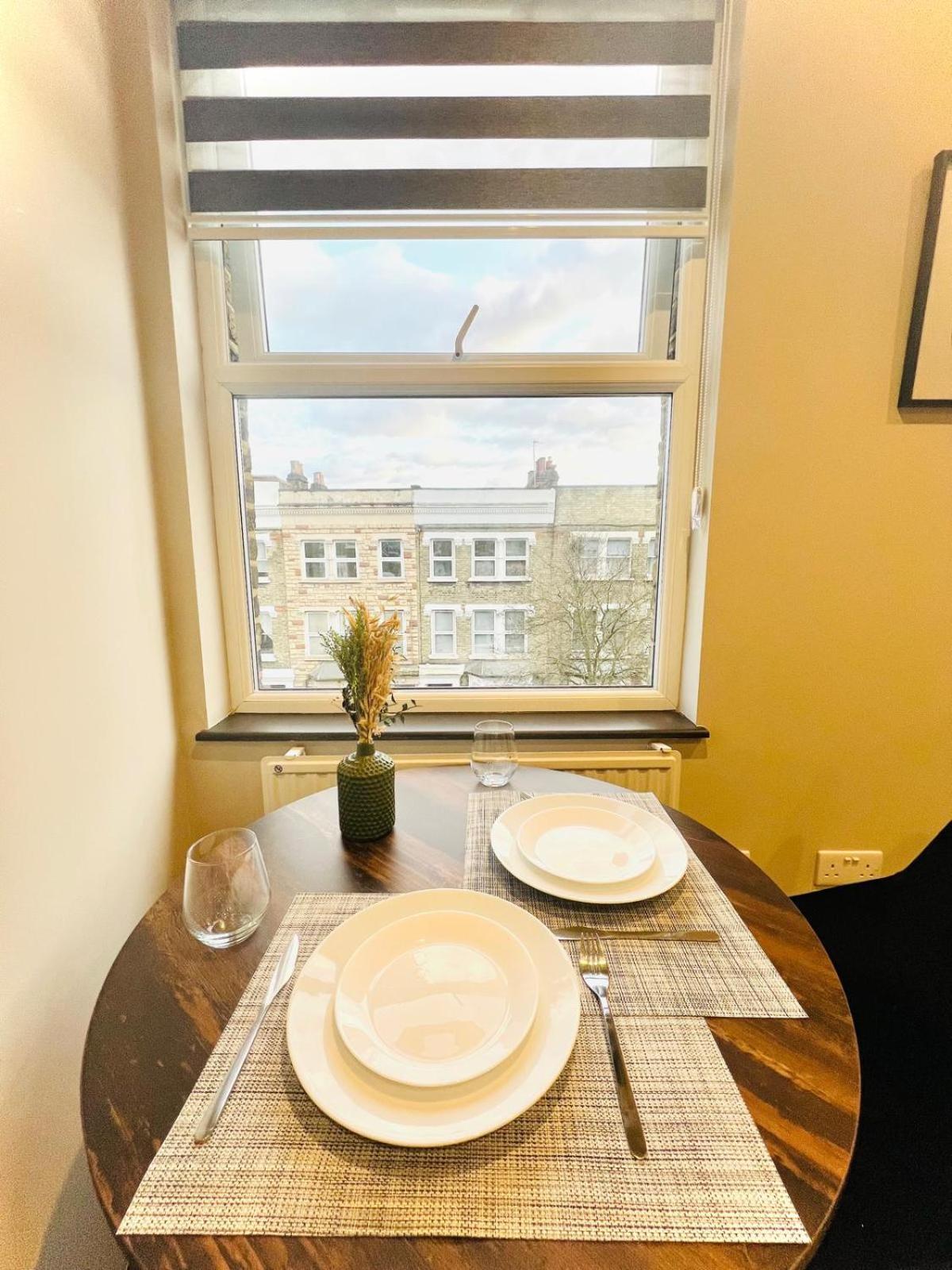 Luxury Central London Flats, Best Location For Tourists Extérieur photo