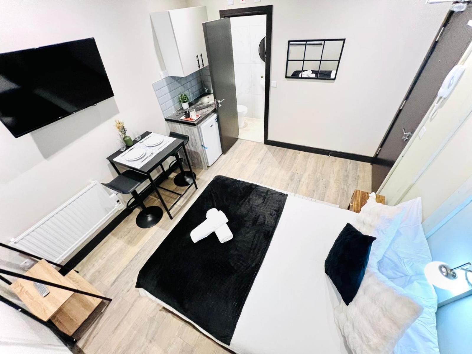 Luxury Central London Flats, Best Location For Tourists Extérieur photo