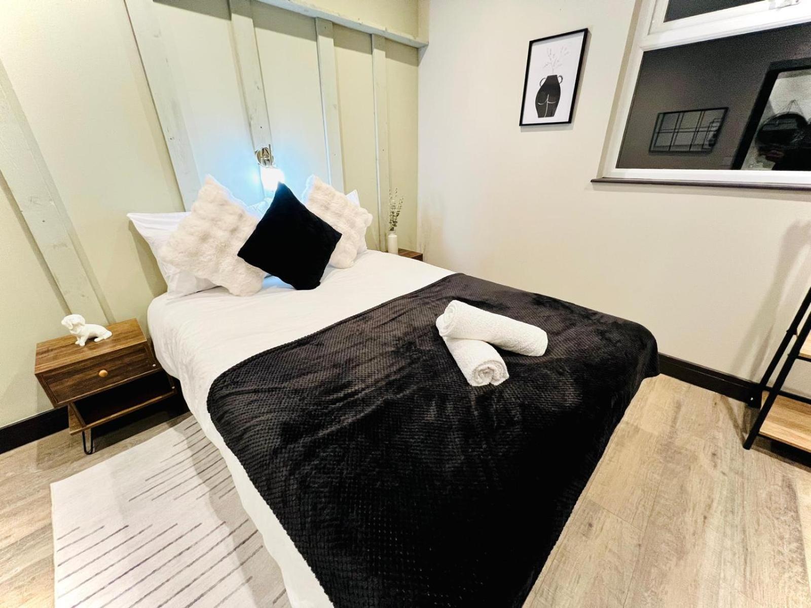Luxury Central London Flats, Best Location For Tourists Extérieur photo