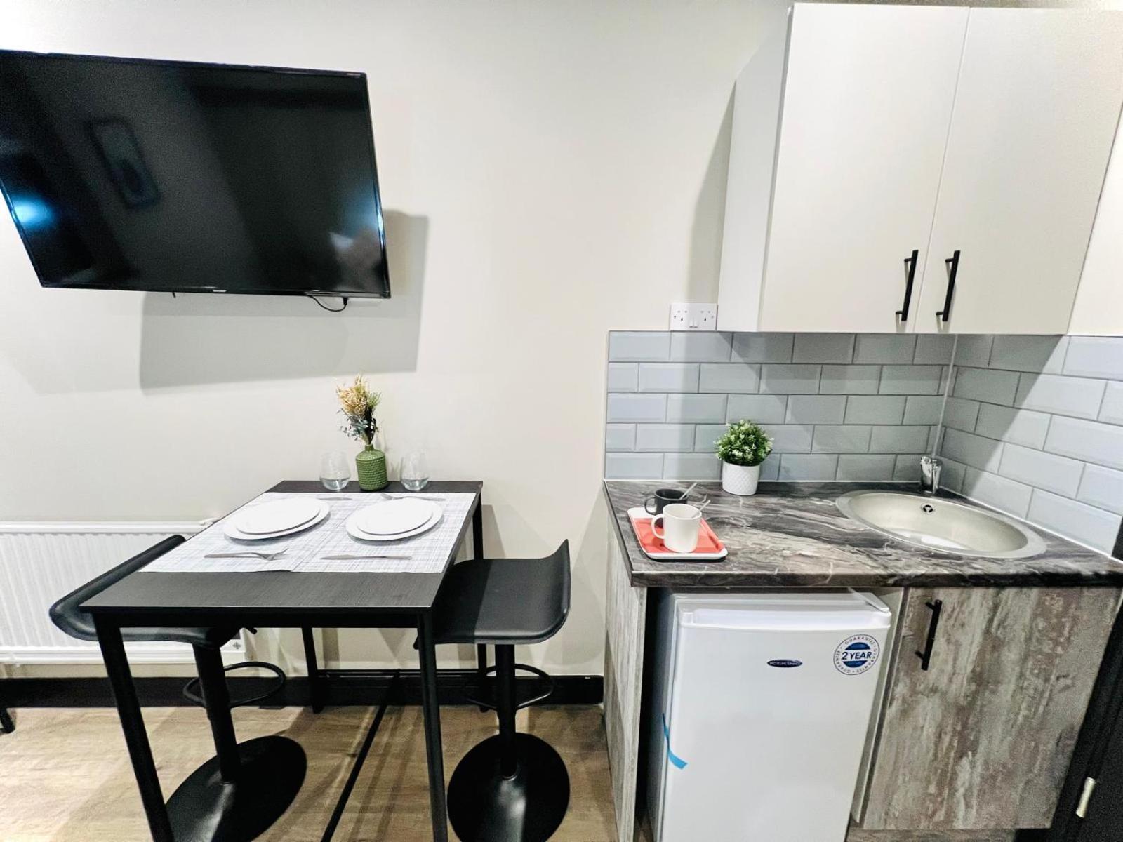 Luxury Central London Flats, Best Location For Tourists Extérieur photo