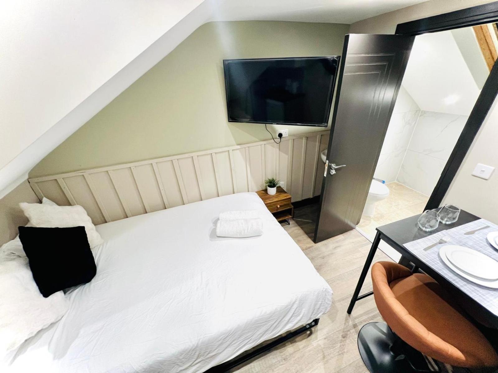 Luxury Central London Flats, Best Location For Tourists Extérieur photo