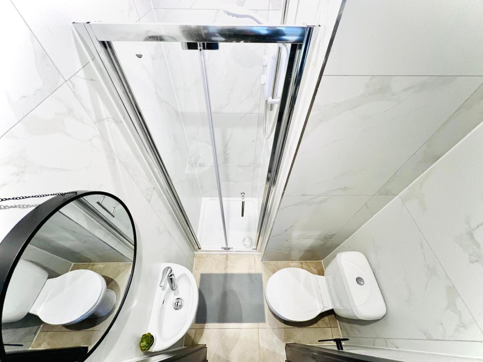 Luxury Central London Flats, Best Location For Tourists Extérieur photo