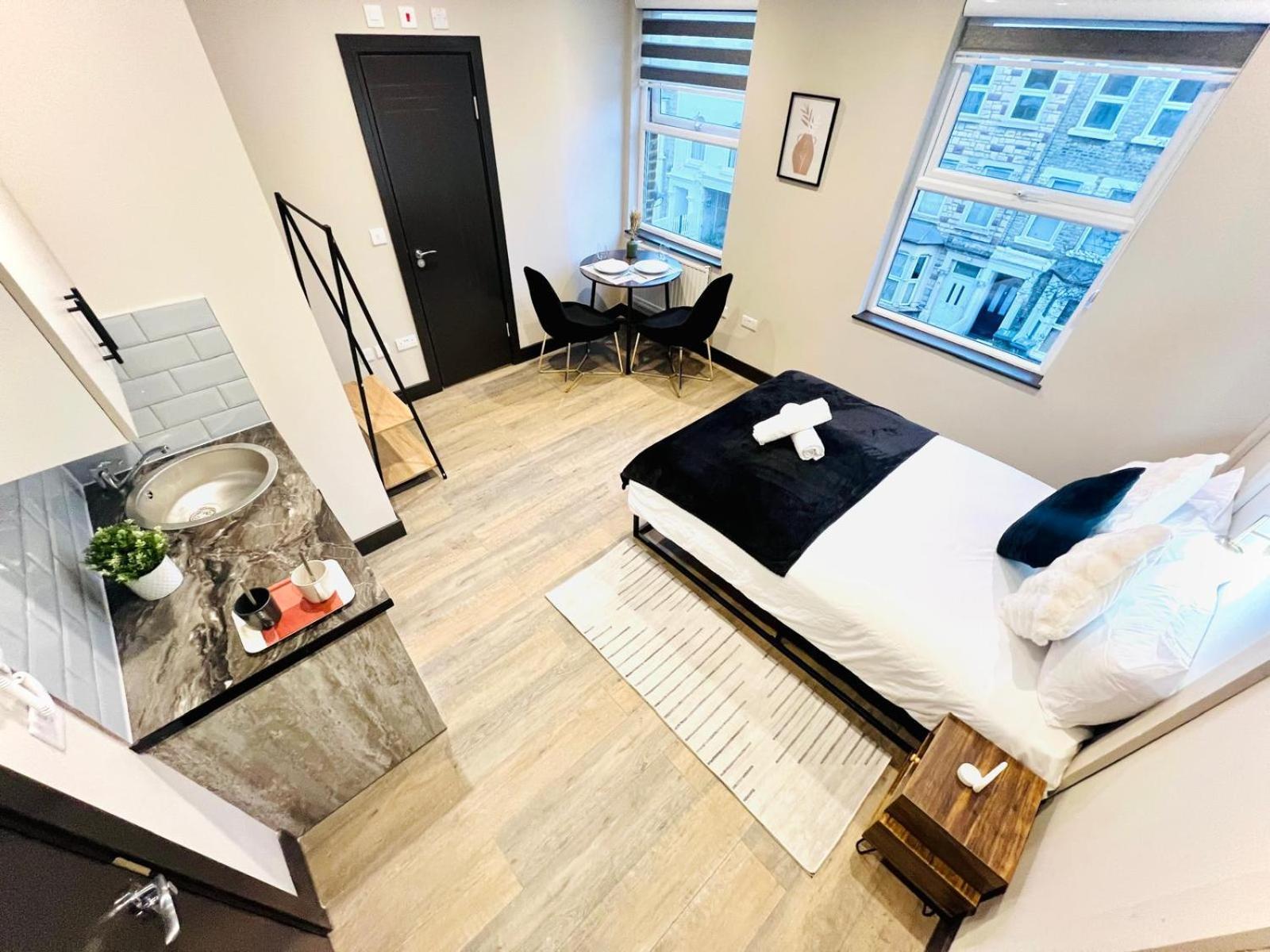 Luxury Central London Flats, Best Location For Tourists Extérieur photo
