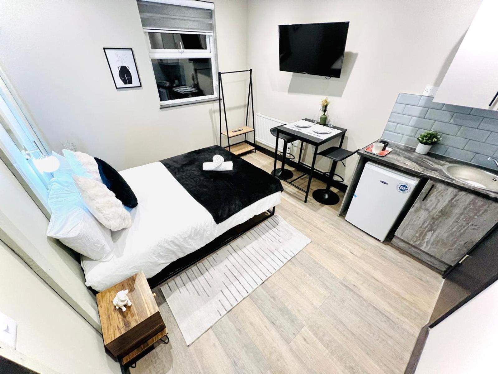 Luxury Central London Flats, Best Location For Tourists Extérieur photo
