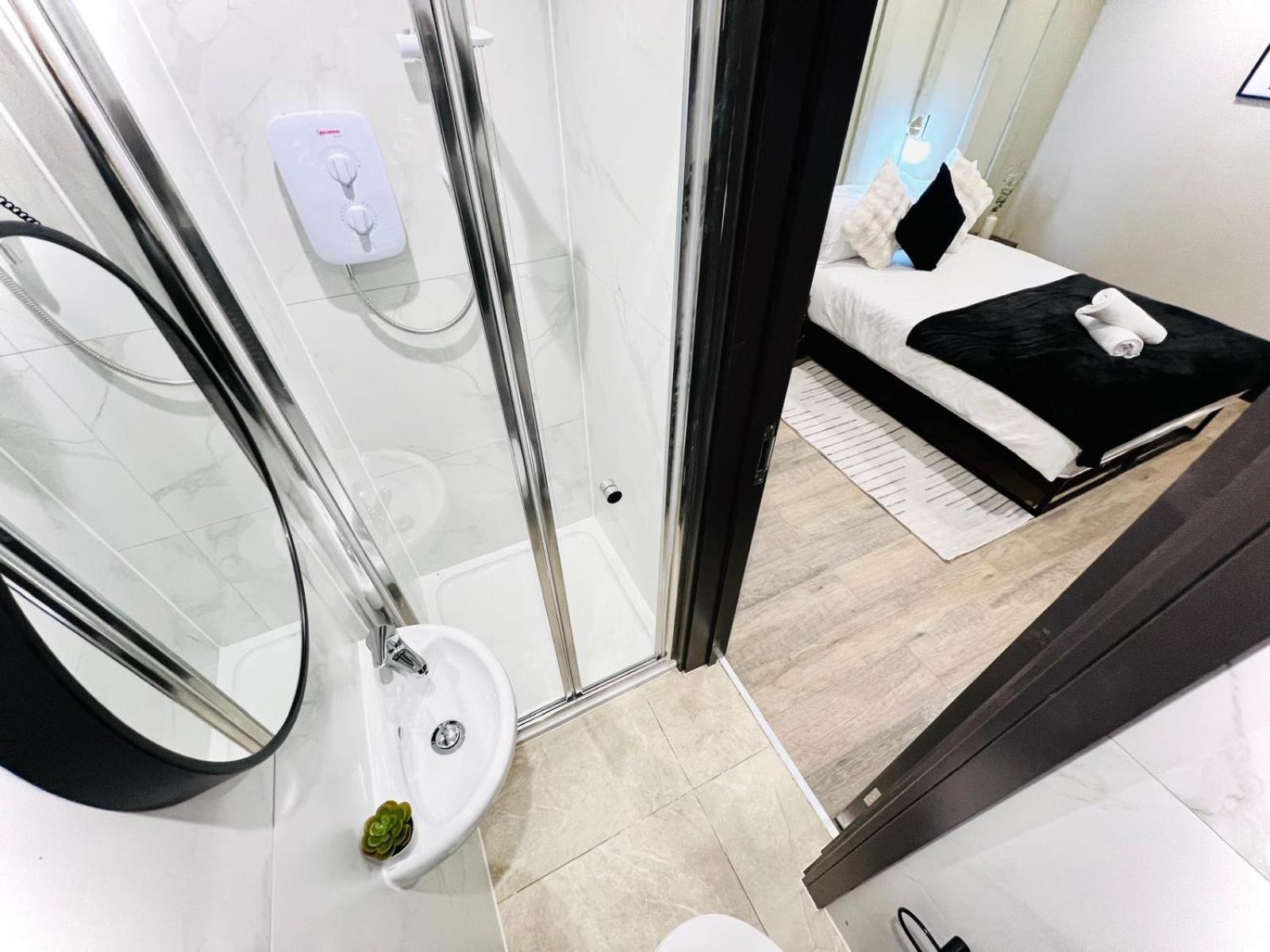 Luxury Central London Flats, Best Location For Tourists Extérieur photo