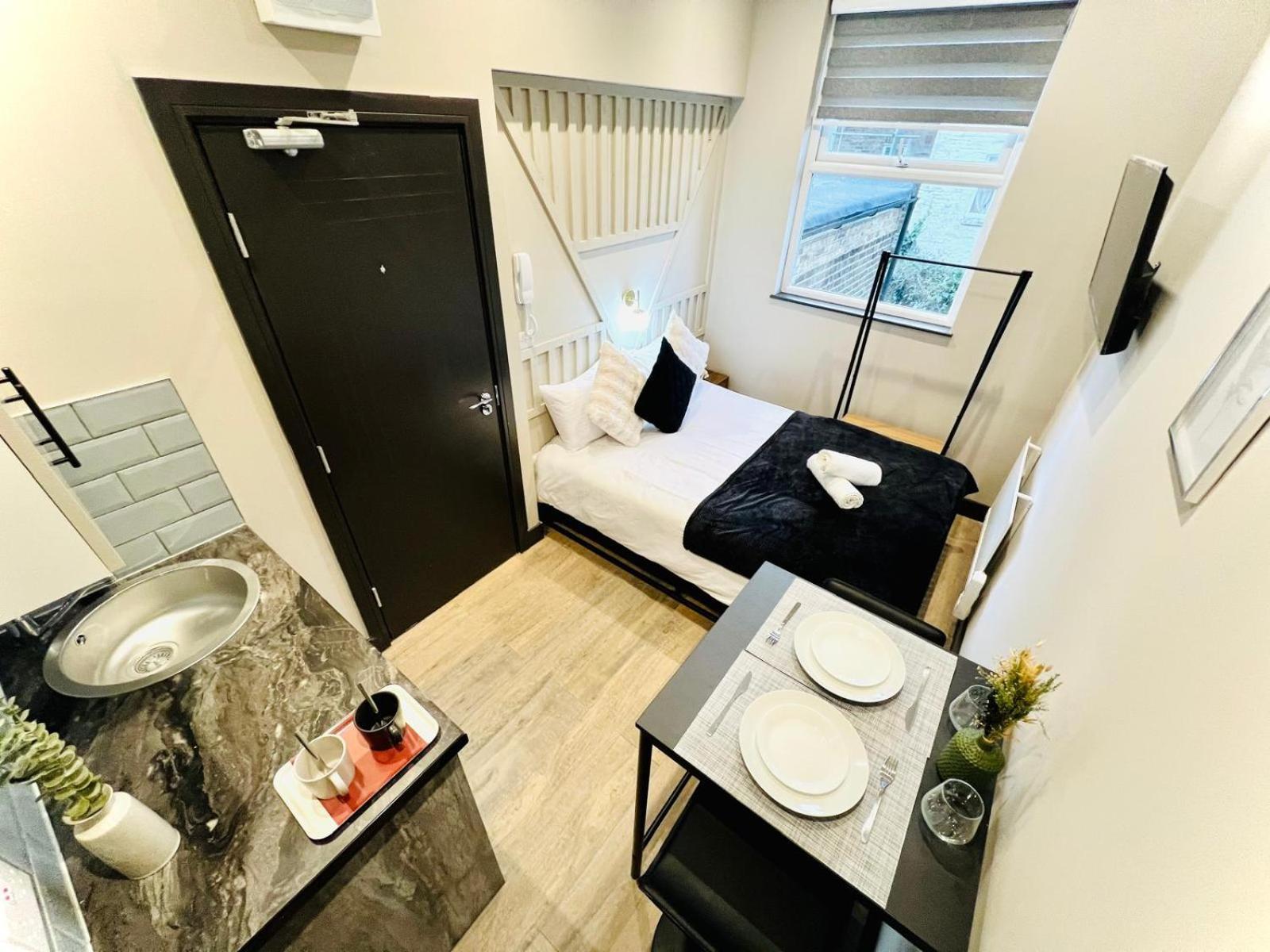 Luxury Central London Flats, Best Location For Tourists Extérieur photo