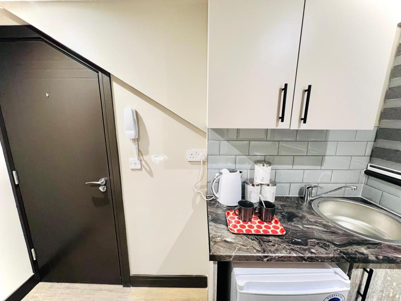 Luxury Central London Flats, Best Location For Tourists Extérieur photo