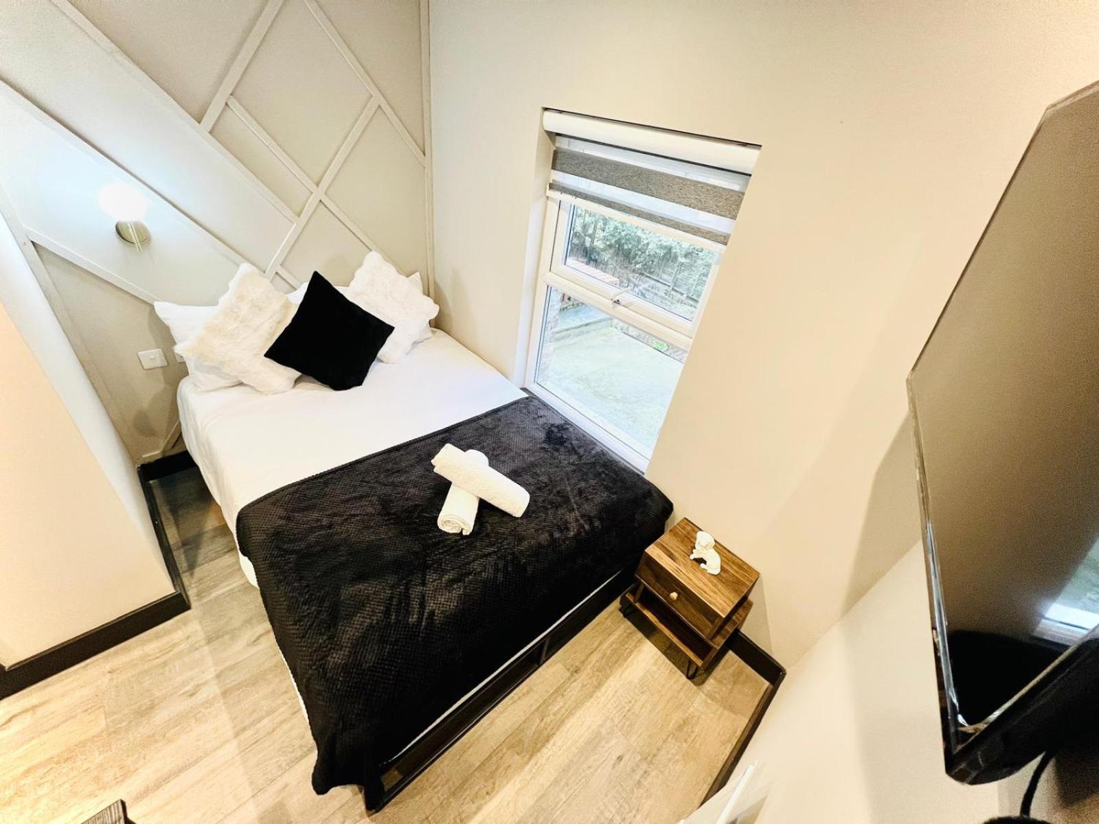 Luxury Central London Flats, Best Location For Tourists Extérieur photo