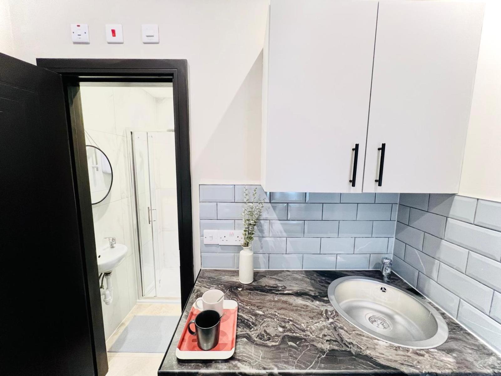 Luxury Central London Flats, Best Location For Tourists Extérieur photo
