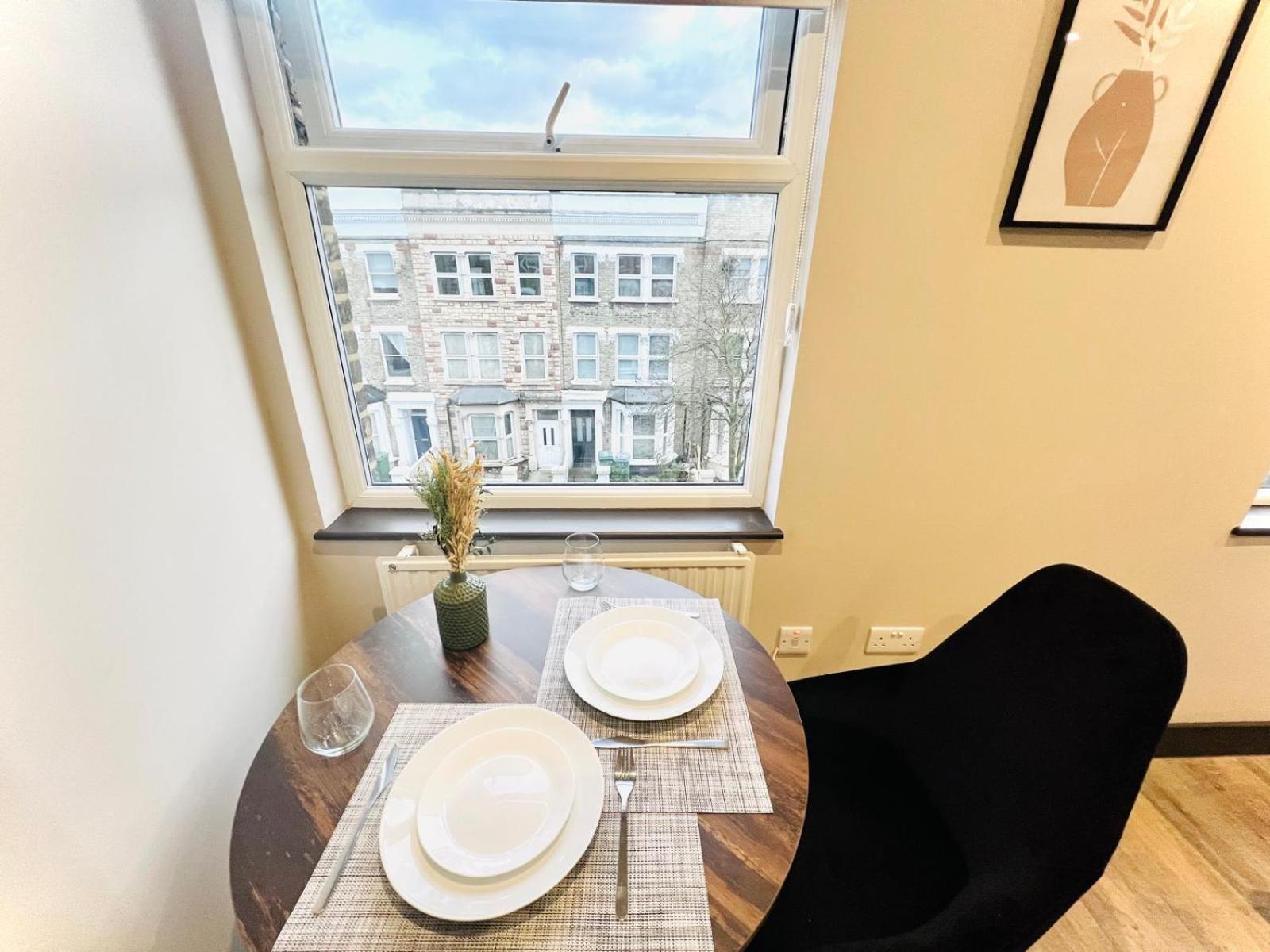 Luxury Central London Flats, Best Location For Tourists Extérieur photo