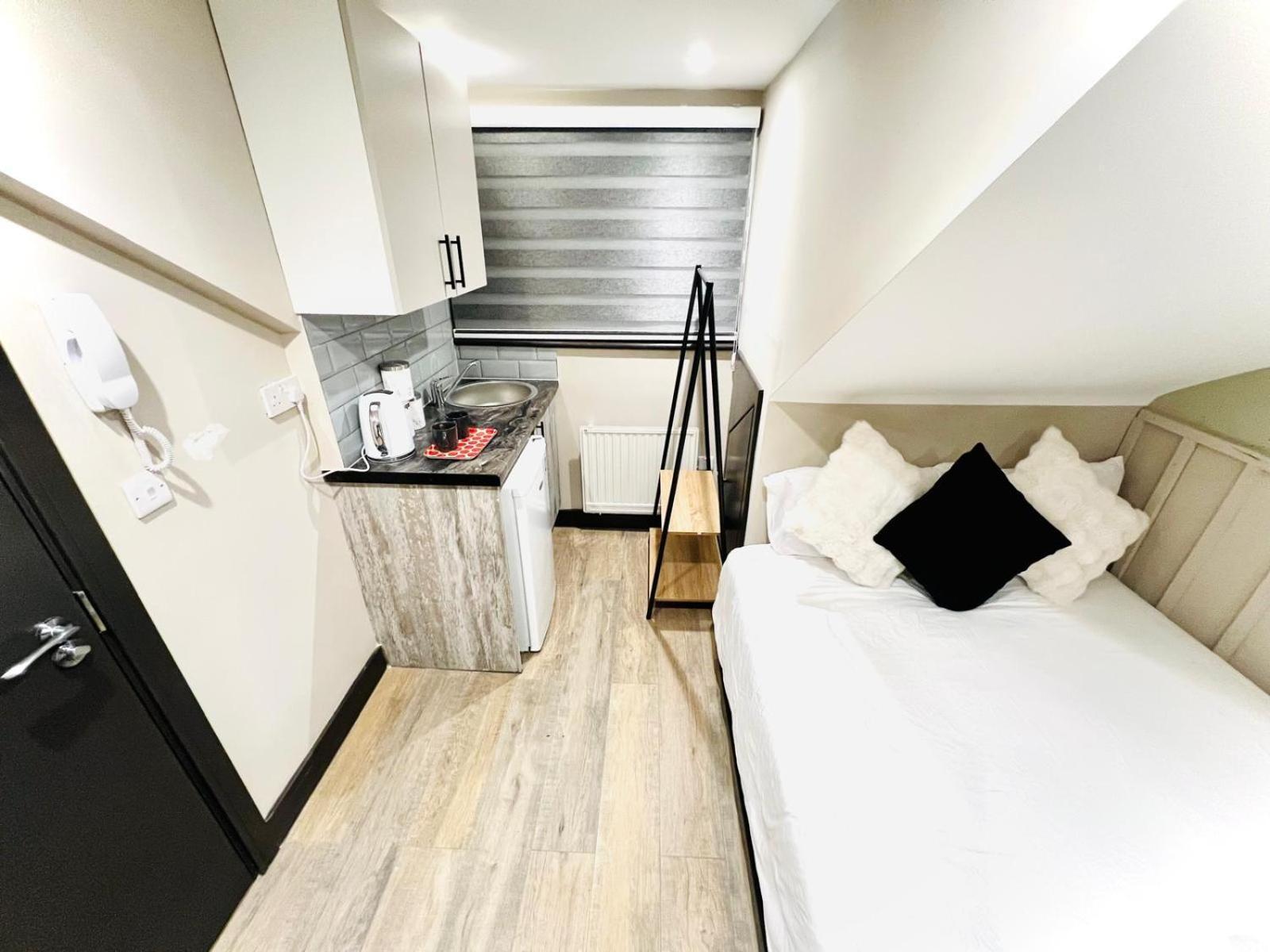 Luxury Central London Flats, Best Location For Tourists Extérieur photo