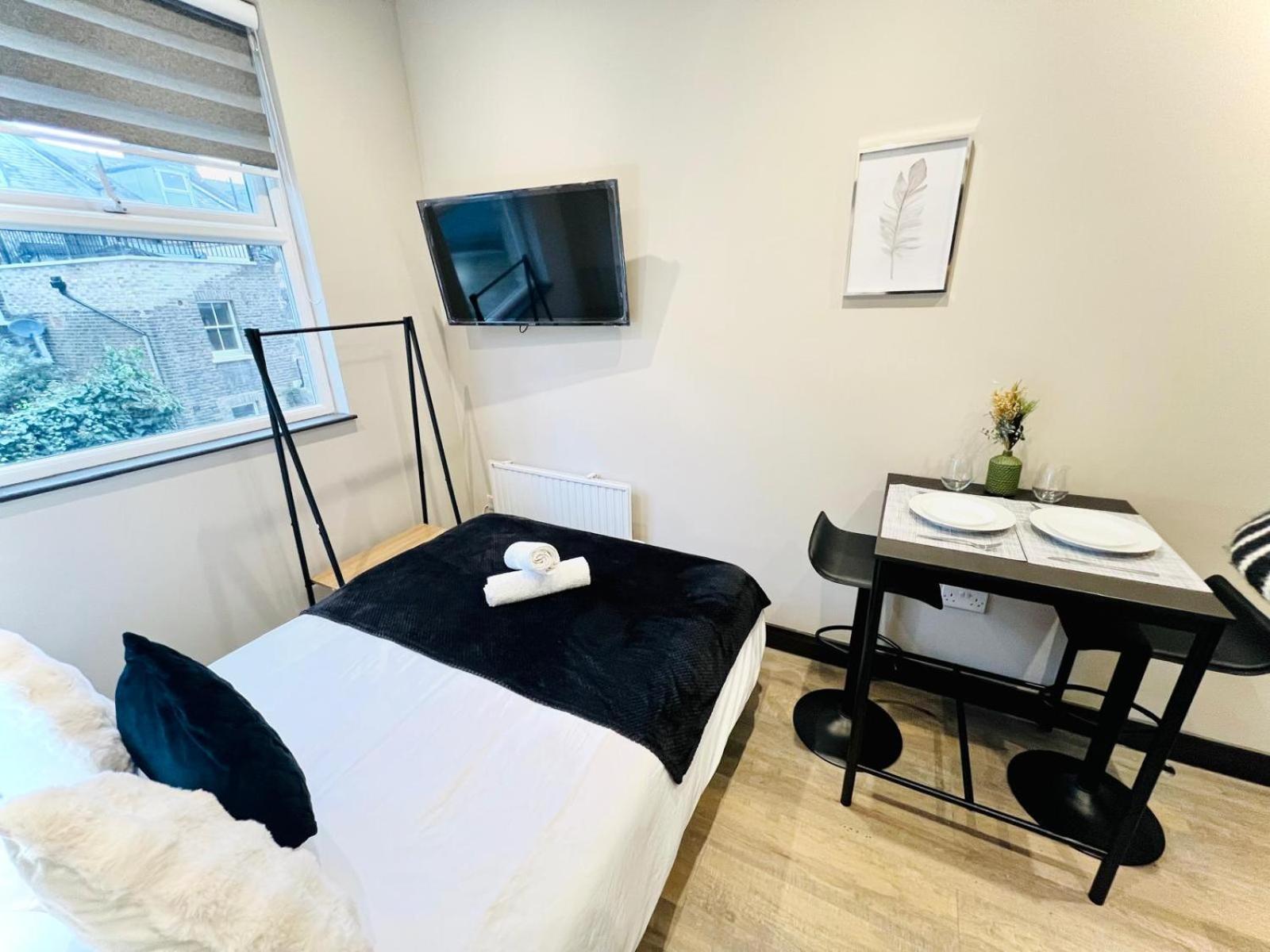 Luxury Central London Flats, Best Location For Tourists Extérieur photo