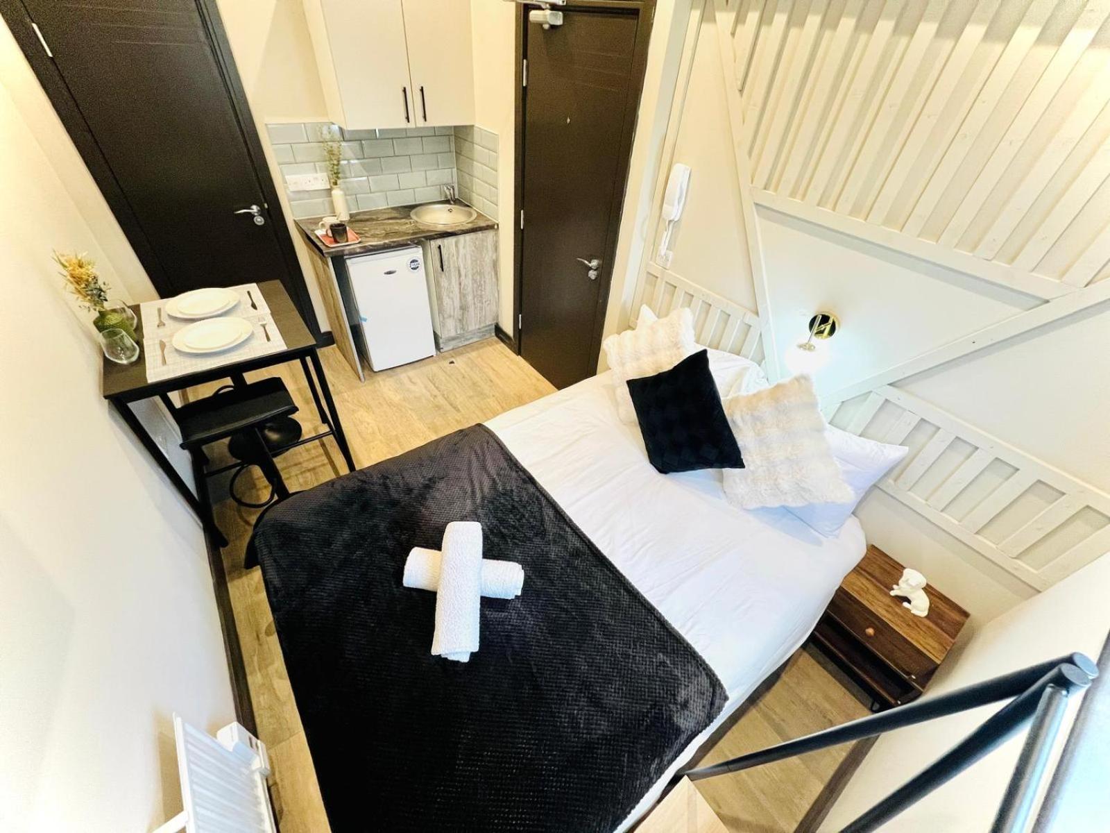 Luxury Central London Flats, Best Location For Tourists Extérieur photo