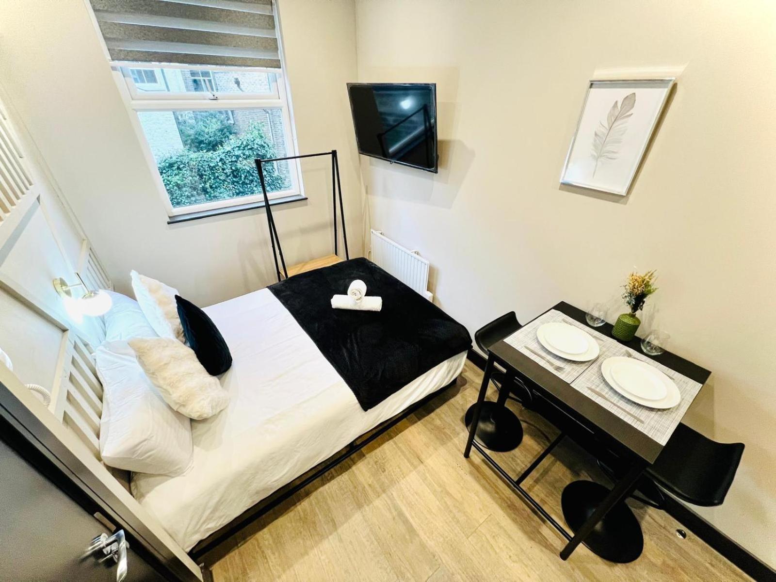 Luxury Central London Flats, Best Location For Tourists Extérieur photo