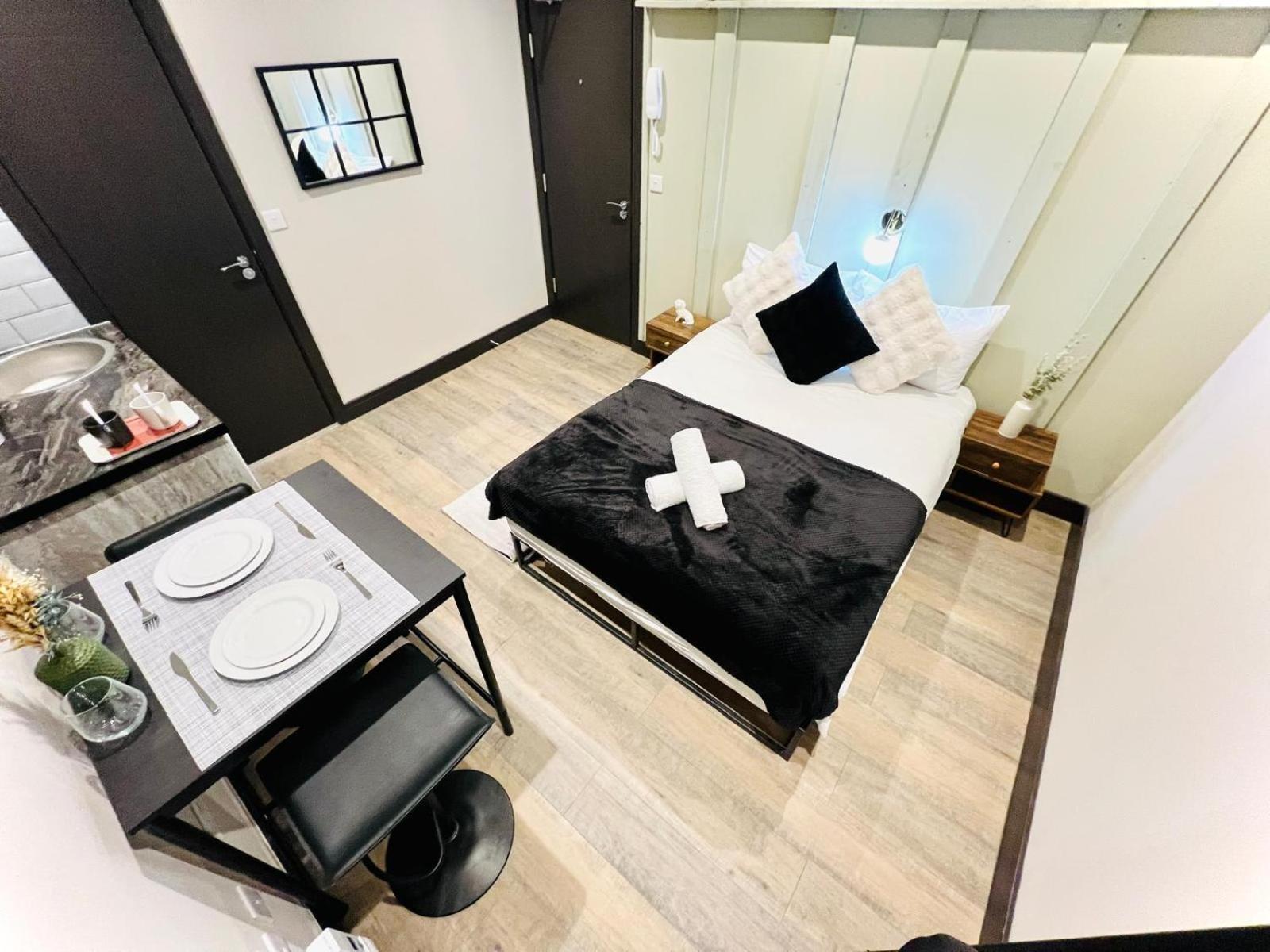 Luxury Central London Flats, Best Location For Tourists Extérieur photo