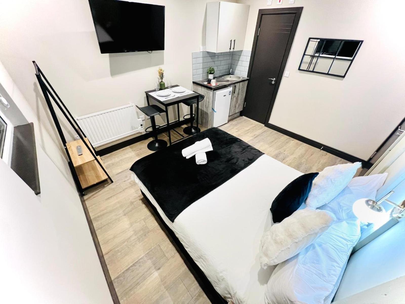 Luxury Central London Flats, Best Location For Tourists Extérieur photo