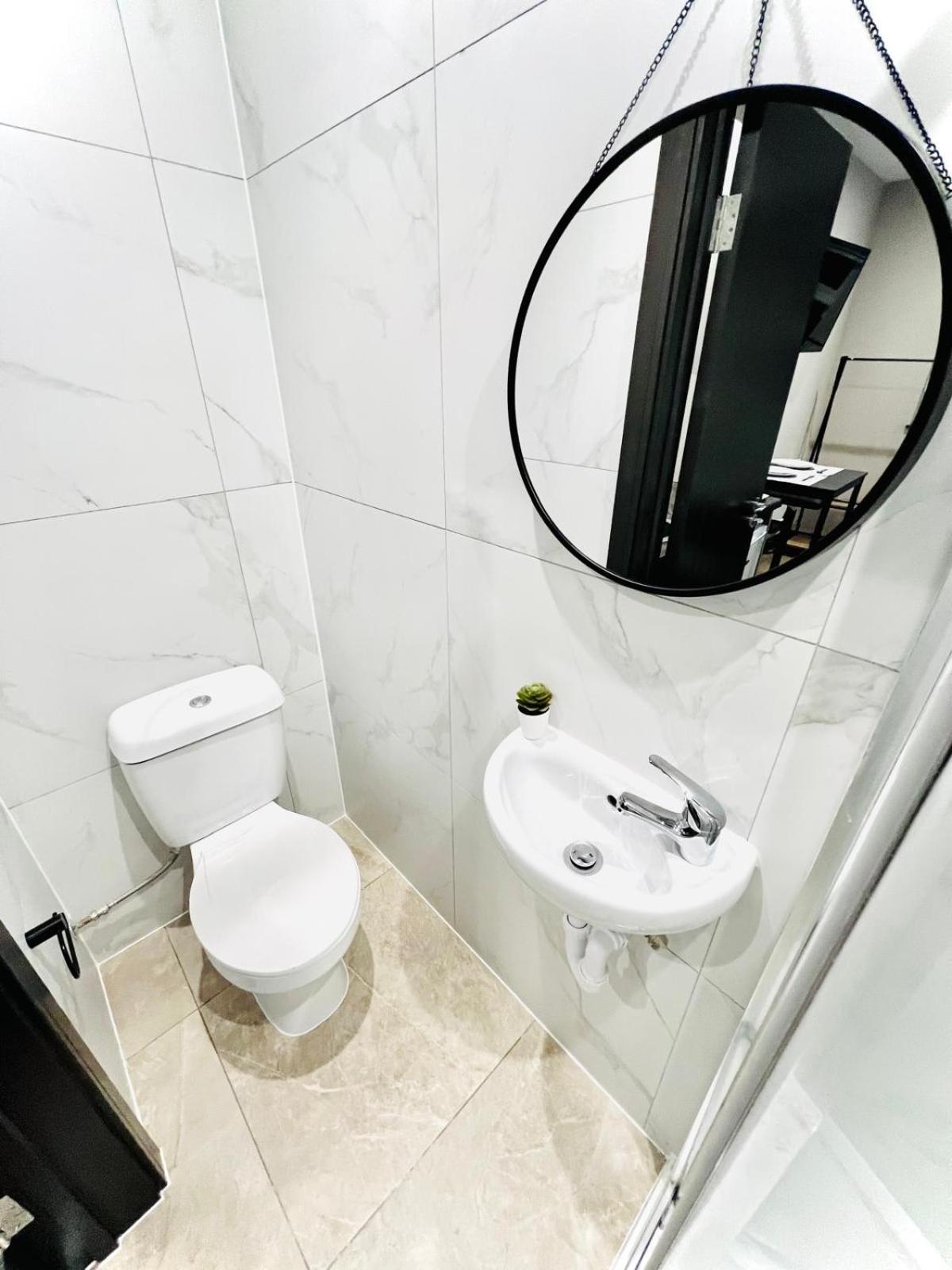 Luxury Central London Flats, Best Location For Tourists Extérieur photo