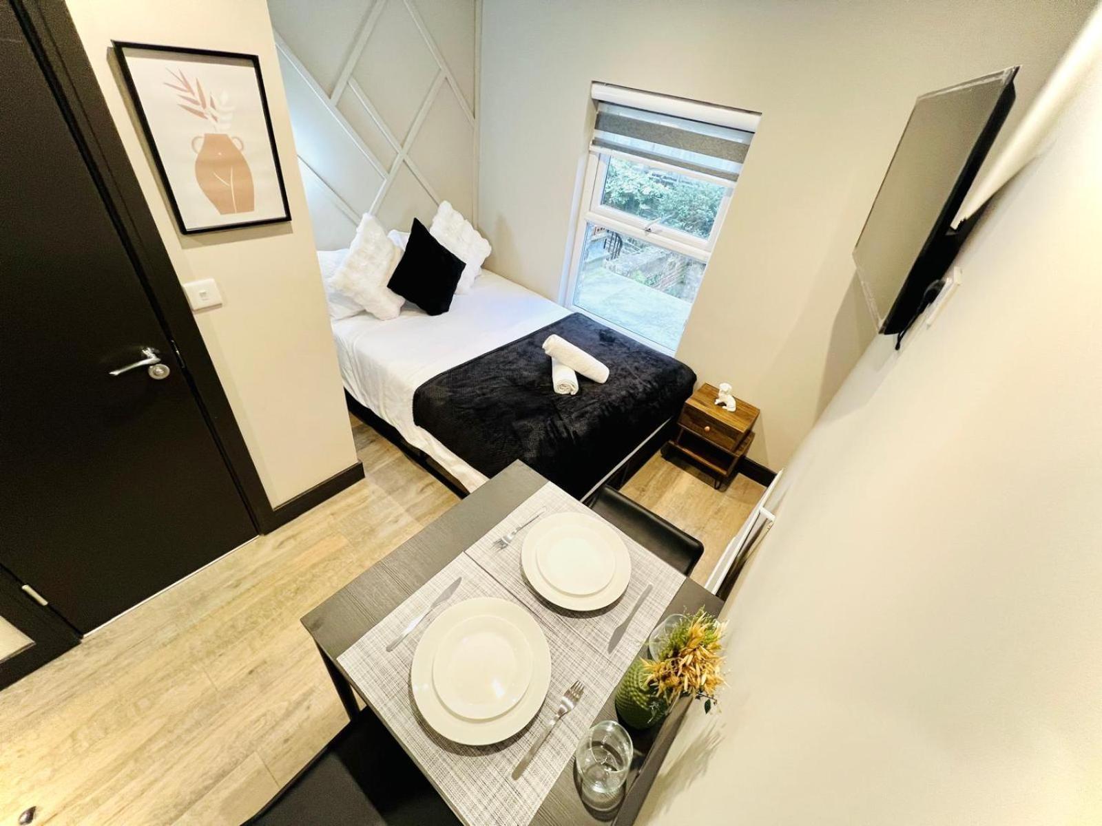 Luxury Central London Flats, Best Location For Tourists Extérieur photo