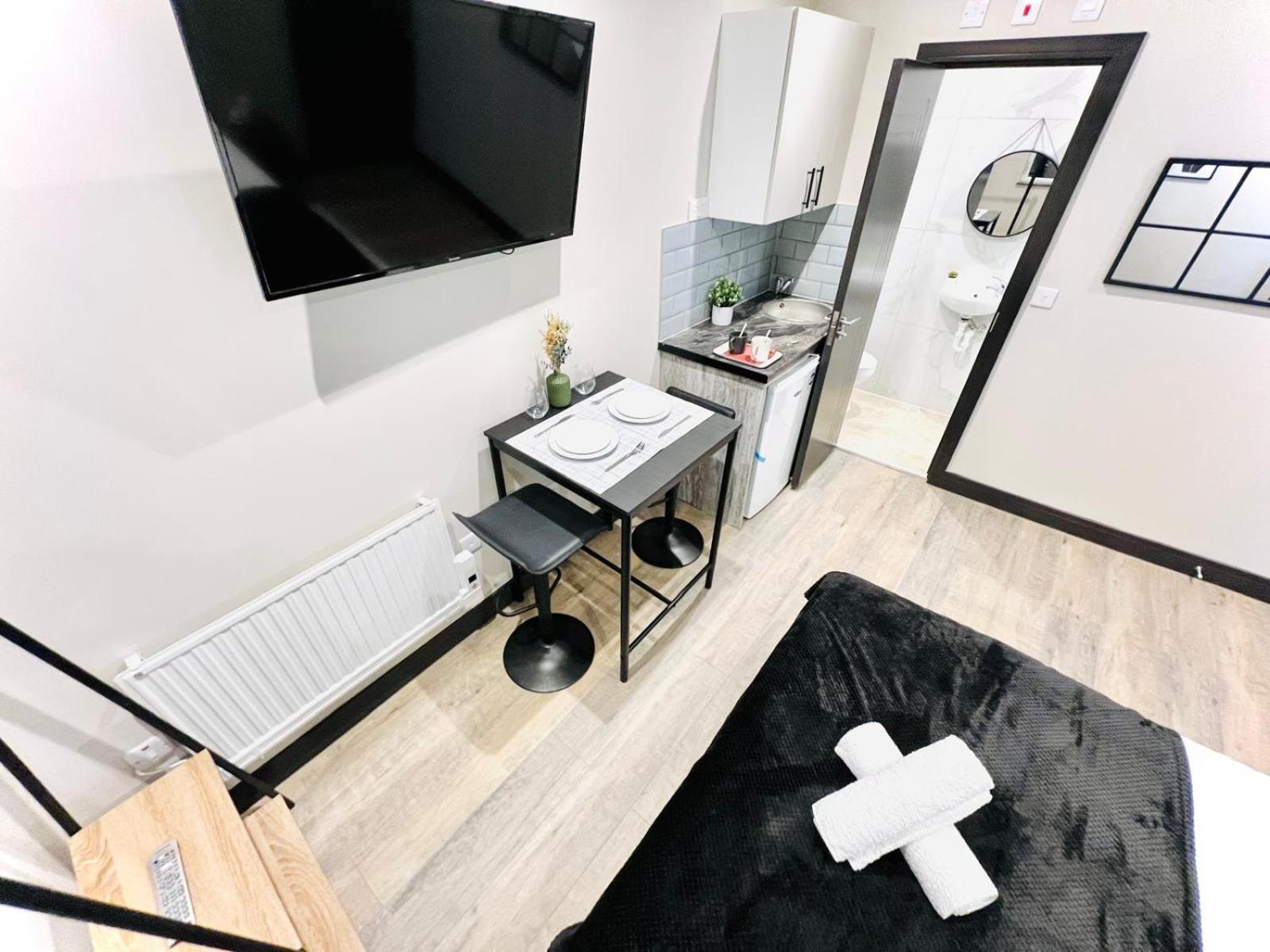 Luxury Central London Flats, Best Location For Tourists Extérieur photo