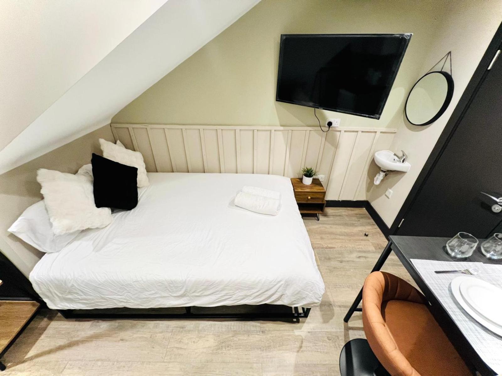 Luxury Central London Flats, Best Location For Tourists Extérieur photo