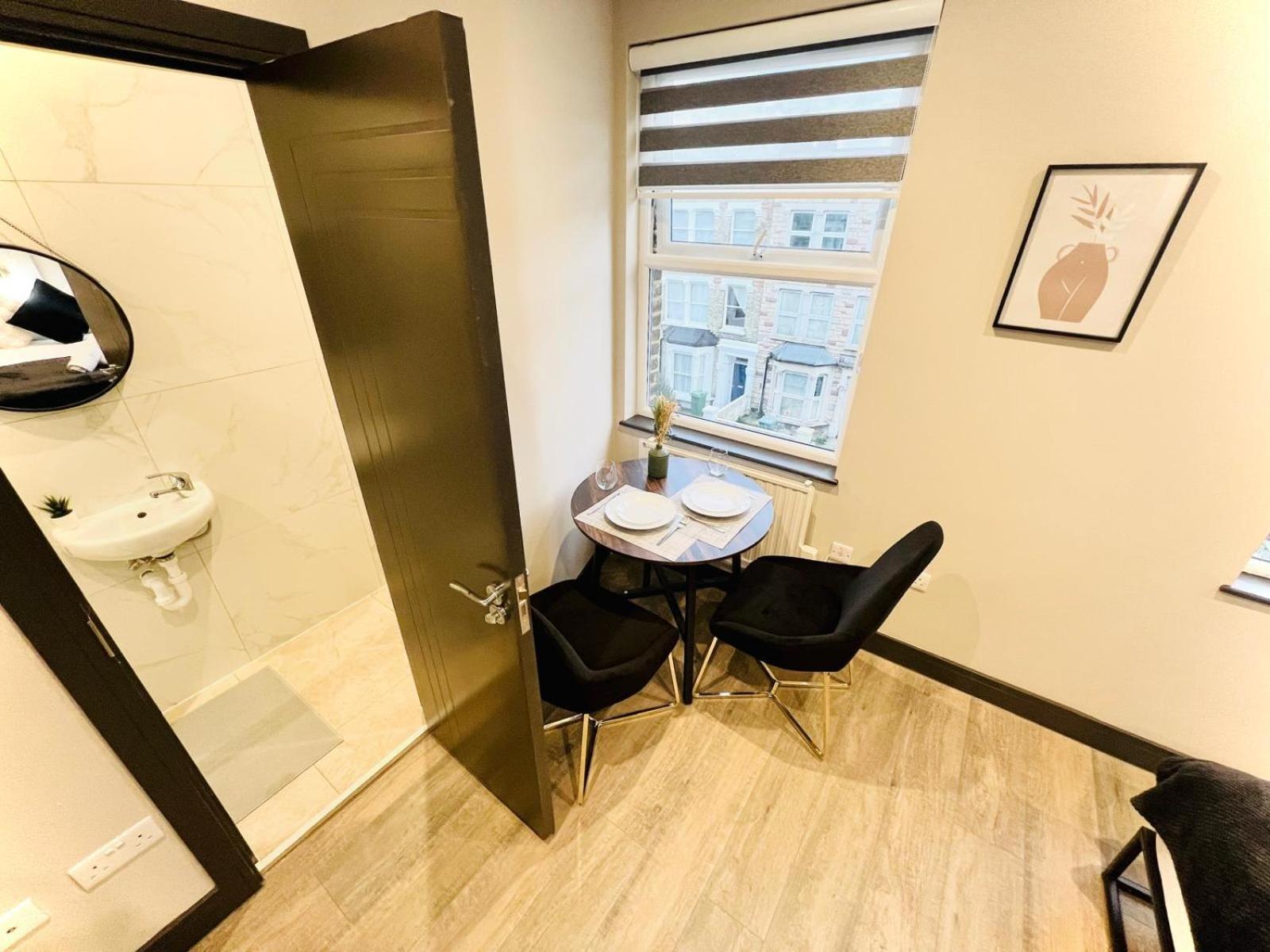 Luxury Central London Flats, Best Location For Tourists Extérieur photo