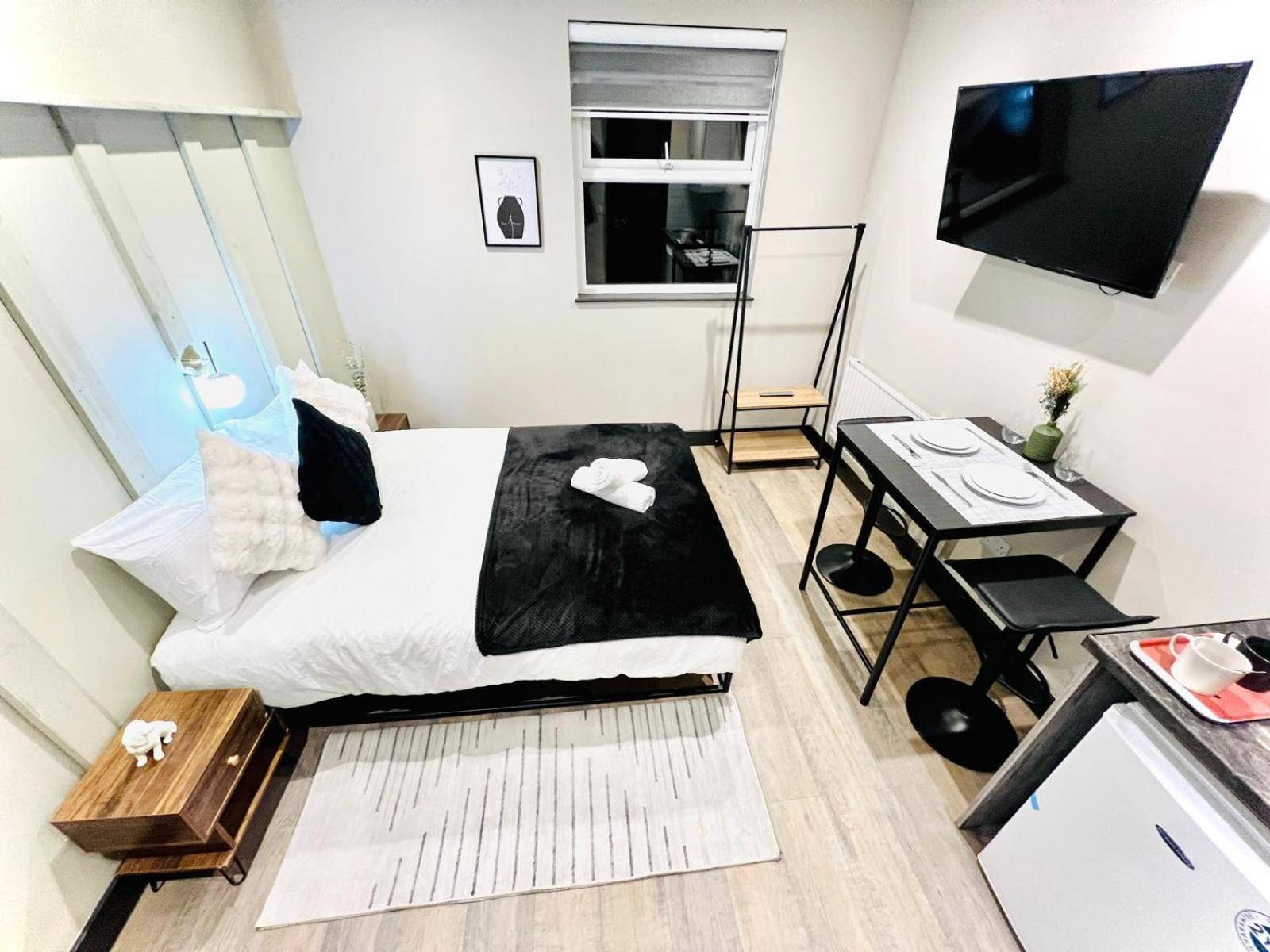 Luxury Central London Flats, Best Location For Tourists Extérieur photo