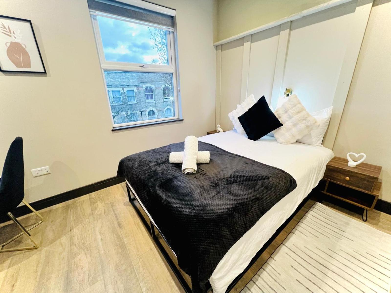 Luxury Central London Flats, Best Location For Tourists Extérieur photo