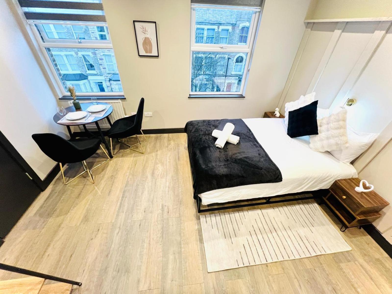 Luxury Central London Flats, Best Location For Tourists Extérieur photo