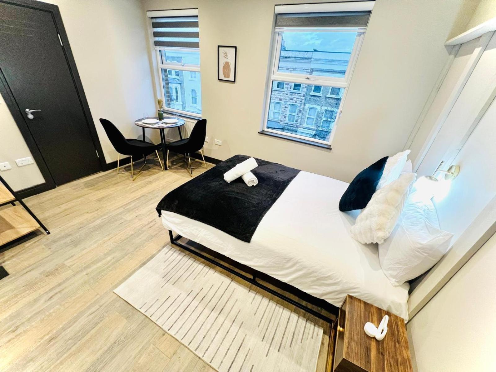Luxury Central London Flats, Best Location For Tourists Extérieur photo